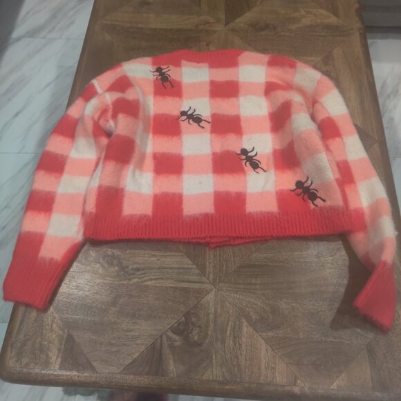 Boyko  mohair sweater size 2x New Roomy $285.00 - Picture 4 of 4